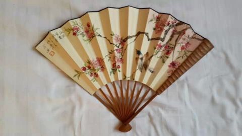 作者：徐坚&nbsp;花鸟&nbsp;￥：协商&nbsp;单击鼠标查看详细介绍！