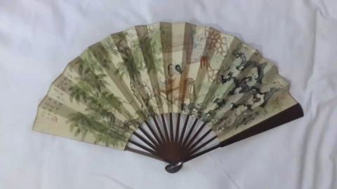 作者：徐坚&nbsp;人物&nbsp;￥：协商&nbsp;单击鼠标查看详细介绍！