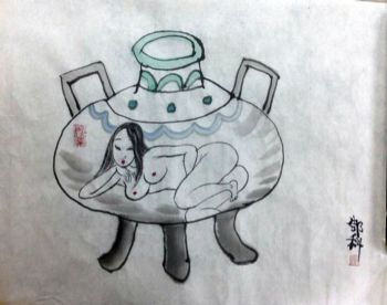 作者：g郜科&nbsp;人物&nbsp;￥：协商&nbsp;单击鼠标查看详细介绍！