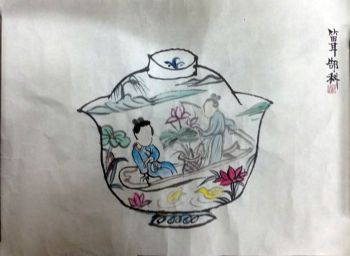 作者：g郜科&nbsp;人物&nbsp;￥：协商&nbsp;单击鼠标查看详细介绍！