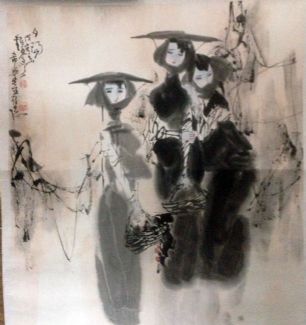 作者：钟增亚&nbsp;人物&nbsp;￥：协商&nbsp;单击鼠标查看详细介绍！