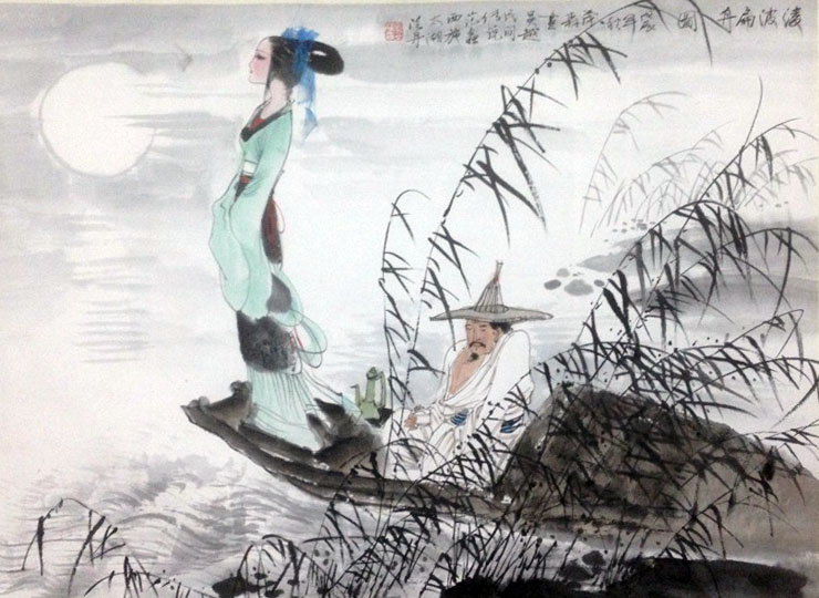 作者：盖茂森&nbsp;人物&nbsp;￥：协商&nbsp;单击鼠标查看大图！