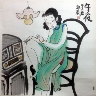 作者：g郜科&nbsp;人物&nbsp;￥：协商&nbsp;单击鼠标查看详细介绍！