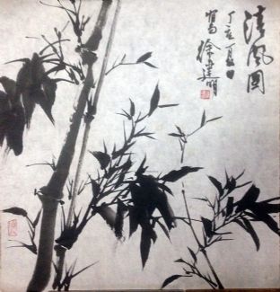 作者：徐建明&nbsp;花鸟&nbsp;￥：协商&nbsp;单击鼠标查看详细介绍！