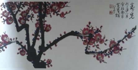 作者：黄养辉&nbsp;花鸟&nbsp;￥：协商&nbsp;单击鼠标查看详细介绍！