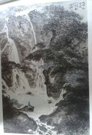 作者：尚君励&nbsp;山水&nbsp;￥：协商&nbsp;单击鼠标查看详细介绍！