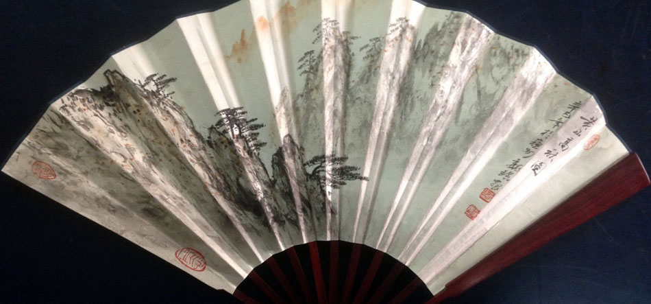 作者：魏镇&nbsp;山水&nbsp;￥：协商&nbsp;单击鼠标查看大图！