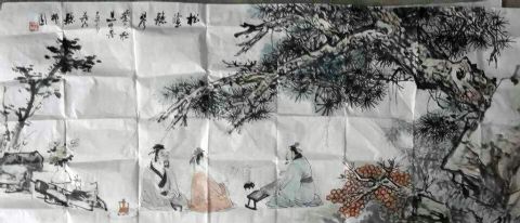 作者：马伯乐&nbsp;人物&nbsp;￥：协商&nbsp;单击鼠标查看详细介绍！