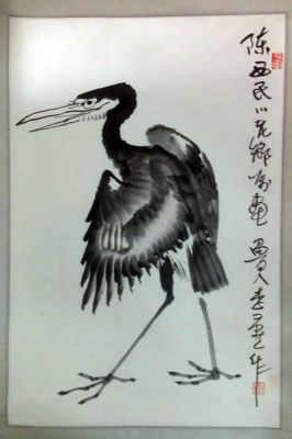 作者：李燕&nbsp;花鸟&nbsp;￥：协商&nbsp;单击鼠标查看详细介绍！