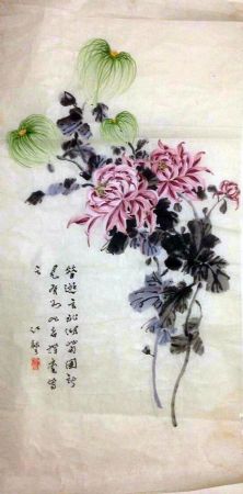 作者：江声&nbsp;花鸟&nbsp;￥：协商&nbsp;单击鼠标查看详细介绍！