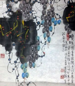 作者：黄养辉&nbsp;花鸟&nbsp;￥：协商&nbsp;单击鼠标查看详细介绍！