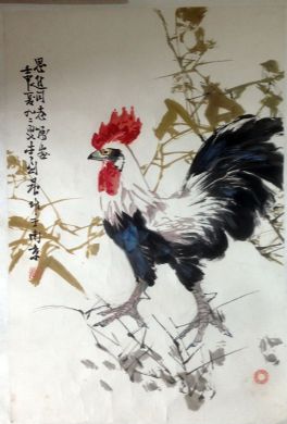 作者：李剑晨&nbsp;花鸟&nbsp;￥：协商&nbsp;单击鼠标查看详细介绍！