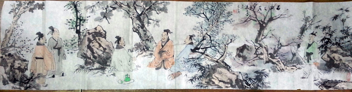 作者：马伯乐&nbsp;人物&nbsp;￥：协商&nbsp;单击鼠标查看大图！