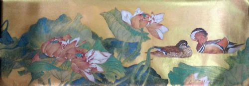 作者：张晓星&nbsp;花鸟&nbsp;￥：协商&nbsp;单击鼠标查看详细介绍！