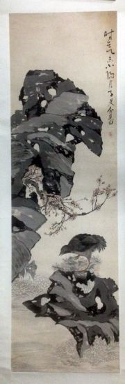 作者：余子爰&nbsp;花鸟&nbsp;￥：协商&nbsp;单击鼠标查看详细介绍！