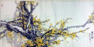 作者：魏万清&nbsp;花鸟&nbsp;￥：协商&nbsp;单击鼠标查看详细介绍！