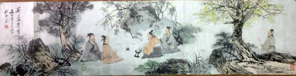 作者：马伯乐&nbsp;人物&nbsp;￥：协商&nbsp;单击鼠标查看大图！