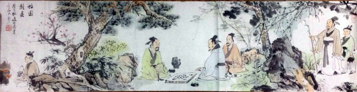 作者：马伯乐&nbsp;人物&nbsp;￥：协商&nbsp;单击鼠标查看大图！