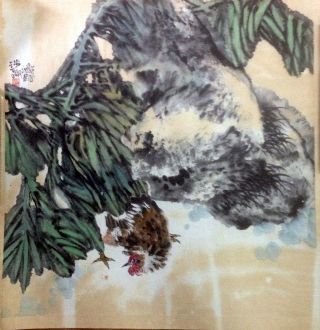 作者：邱炽铭&nbsp;花鸟&nbsp;￥：协商&nbsp;单击鼠标查看详细介绍！