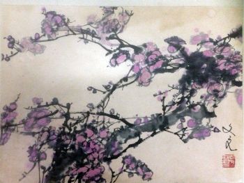 作者：赵文元&nbsp;花鸟&nbsp;￥：协商&nbsp;单击鼠标查看详细介绍！