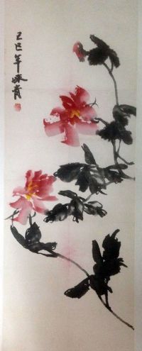 作者：李味青&nbsp;花鸟&nbsp;￥：协商&nbsp;单击鼠标查看详细介绍！