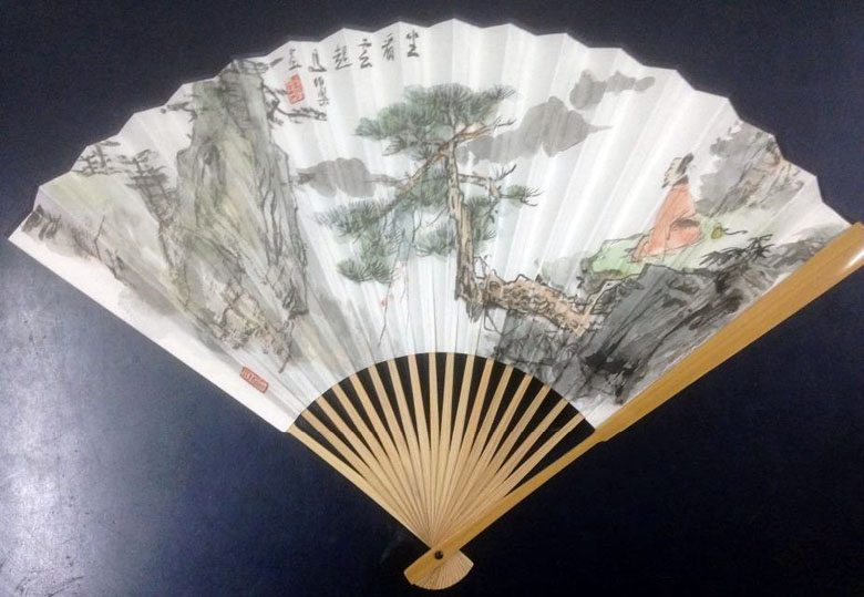 作者：马伯乐&nbsp;山水&nbsp;￥：协商&nbsp;单击鼠标查看大图！