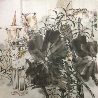 作者：徐志敏&nbsp;人物&nbsp;￥：协商&nbsp;单击鼠标查看详细介绍！