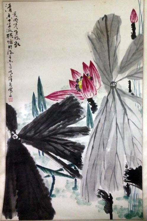 作者：x薛亮&nbsp;花鸟&nbsp;￥：协商&nbsp;单击鼠标查看大图！