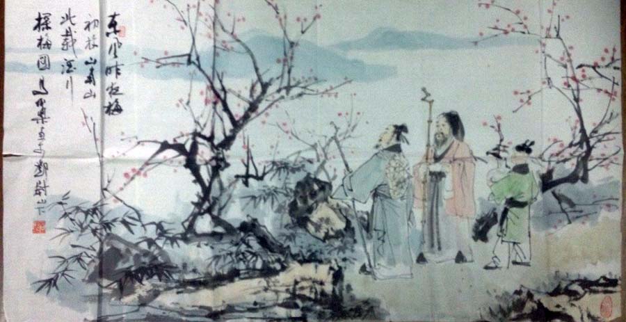 作者：马伯乐&nbsp;人物&nbsp;￥：协商&nbsp;单击鼠标查看大图！