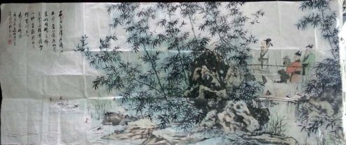 作者：马伯乐&nbsp;人物&nbsp;￥：协商&nbsp;单击鼠标查看详细介绍！