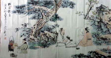 作者：马伯乐&nbsp;人物&nbsp;￥：协商&nbsp;单击鼠标查看详细介绍！