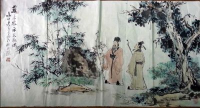 作者：马伯乐&nbsp;人物&nbsp;￥：协商&nbsp;单击鼠标查看详细介绍！