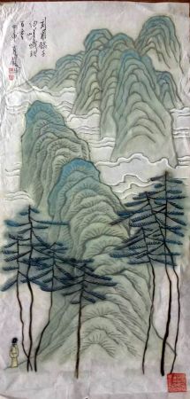 作者：田原&nbsp;山水&nbsp;￥：協商&nbsp;单击鼠标查看详细介绍！