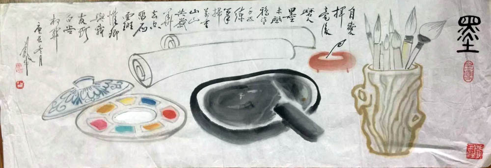 作者：田原&nbsp;花鳥&nbsp;￥：協商&nbsp;单击鼠标查看大图！