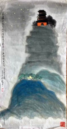 作者：田原&nbsp;山水&nbsp;￥：协商&nbsp;单击鼠标查看详细介绍！