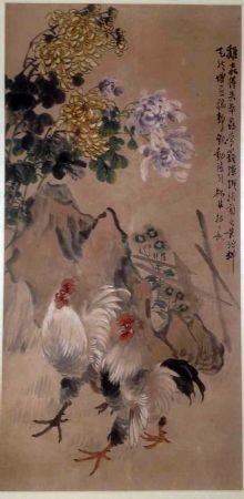 作者：杨士猷&nbsp;秋&nbsp;￥：协商&nbsp;单击鼠标查看详细介绍！