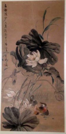 作者：杨士猷&nbsp;夏&nbsp;￥：协商&nbsp;单击鼠标查看详细介绍！