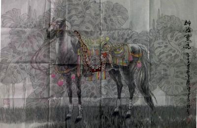 作者：赵文元&nbsp;花鸟&nbsp;￥：协商&nbsp;单击鼠标查看详细介绍！