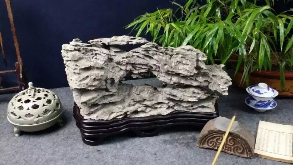 作者：a古玩杂件&nbsp;英石&nbsp;￥：协商&nbsp;单击鼠标查看大图！