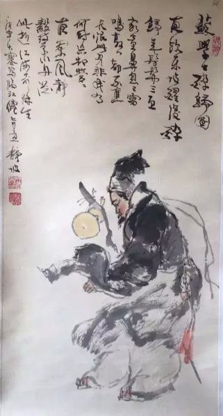 作者：莫静坡&nbsp;人物&nbsp;￥：协商&nbsp;单击鼠标查看详细介绍！