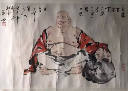 作者：萧和&nbsp;人物&nbsp;￥：协商&nbsp;单击鼠标查看详细介绍！