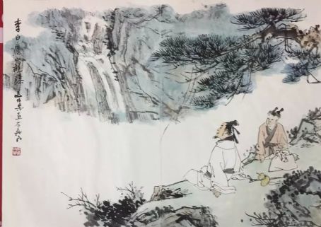 作者：马伯乐&nbsp;人物&nbsp;￥：协商&nbsp;单击鼠标查看详细介绍！