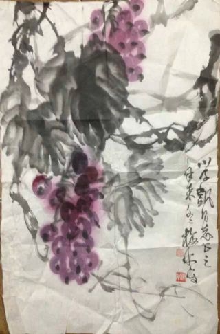 作者：赵梅林&nbsp;花鸟&nbsp;￥：协商&nbsp;单击鼠标查看详细介绍！