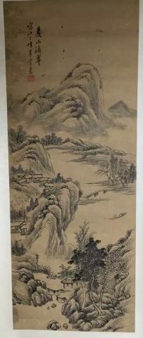 作者：y佚名&nbsp;山水&nbsp;￥：协商&nbsp;单击鼠标查看详细介绍！