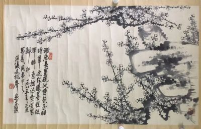 作者：支振声&nbsp;花鸟&nbsp;￥：协商&nbsp;单击鼠标查看详细介绍！