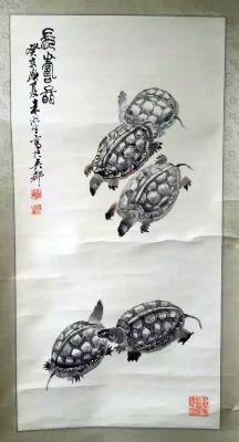 作者：朱欣生&nbsp;花鸟&nbsp;￥：协商&nbsp;单击鼠标查看详细介绍！