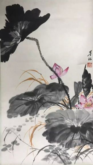 作者：周墨林&nbsp;花鸟&nbsp;￥：先生&nbsp;单击鼠标查看详细介绍！