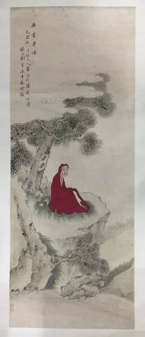 作者：刘德之&nbsp;人物&nbsp;￥：协商&nbsp;单击鼠标查看详细介绍！