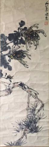 作者：李味青&nbsp;花鸟&nbsp;￥：协商&nbsp;单击鼠标查看详细介绍！