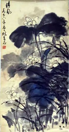 作者：杭青石&nbsp;花鸟&nbsp;￥：协商&nbsp;单击鼠标查看详细介绍！